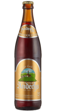 Andechs Doppelbock Dunkel